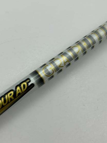 Graphite Design TOUR AD TP 6 S Driver Shaft 43.875 in Titleist Adapter *23973