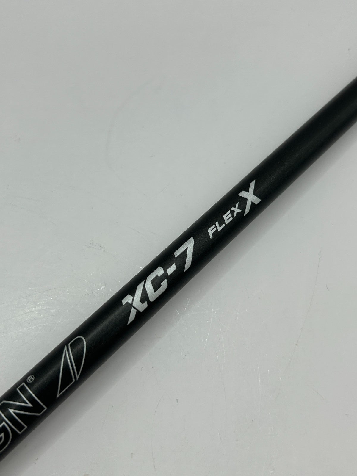 Graphite Design TOUR AD XC 7 X Fairway Wood Shaft 41 in Cobra Adapter *32361