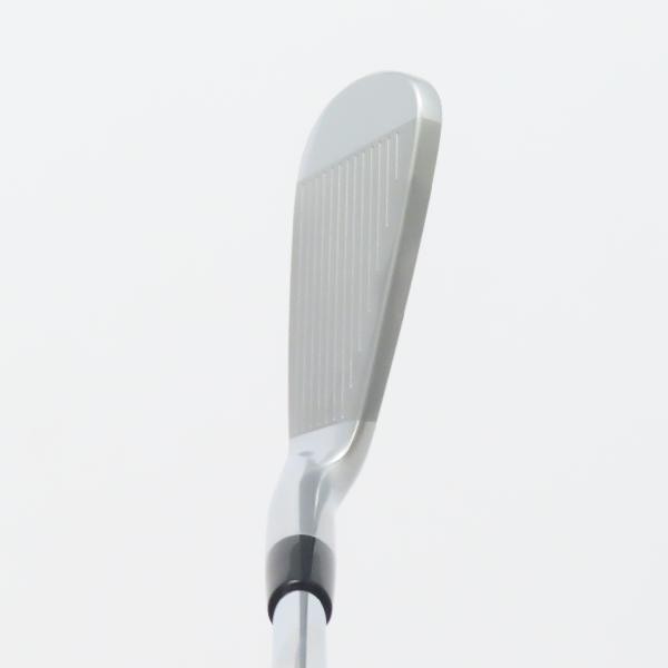 Bridgestone 242CB+ Iron Set 6 PW 5 Clubs Dynamic Gold 95 S200 RH Used1