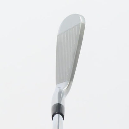 Bridgestone 242CB+ Iron Set 6 PW 5 Clubs Dynamic Gold 95 S200 RH Used1