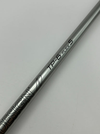 Graphite Design TOUR AD TP-6 Stiff Driver Shaft 43.875 in Cobra adapter *24032