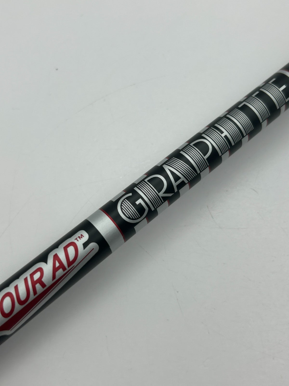 Graphite Design TOUR AD XC 7 Stiff Fairway Wood Shaft 40.375 in TaylorMade *23723