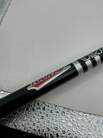 Graphite Design TOUR AD XC 6 S Driver Shaft 44 in Callaway Adapter *307110