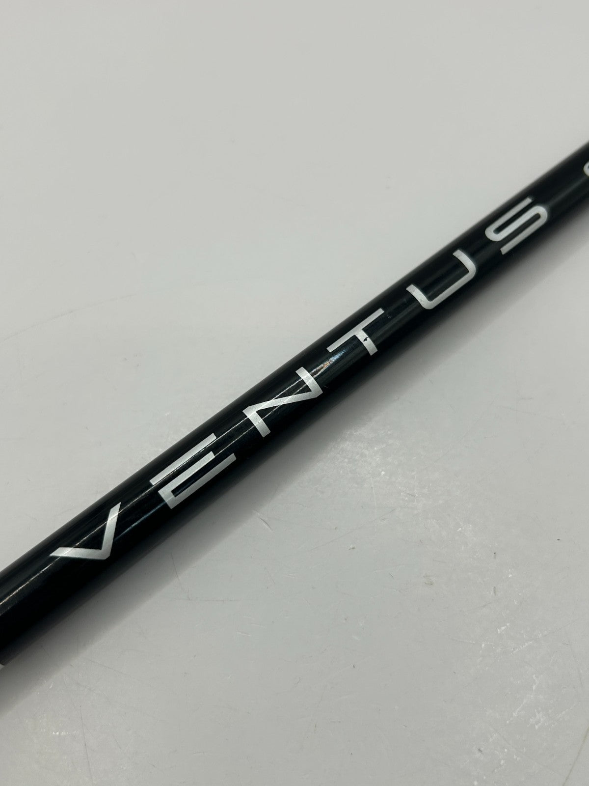 Fujikura VENTUS Black 6X VELOCORE Fairway Wood Shaft Callaway adapter *24896