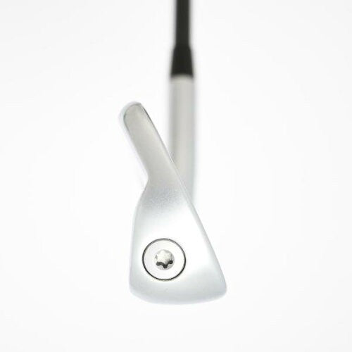PING i525 Iron Set 7 PW 4 Clubs Mitsubishi OT Iron 75 S RH Used Japan3