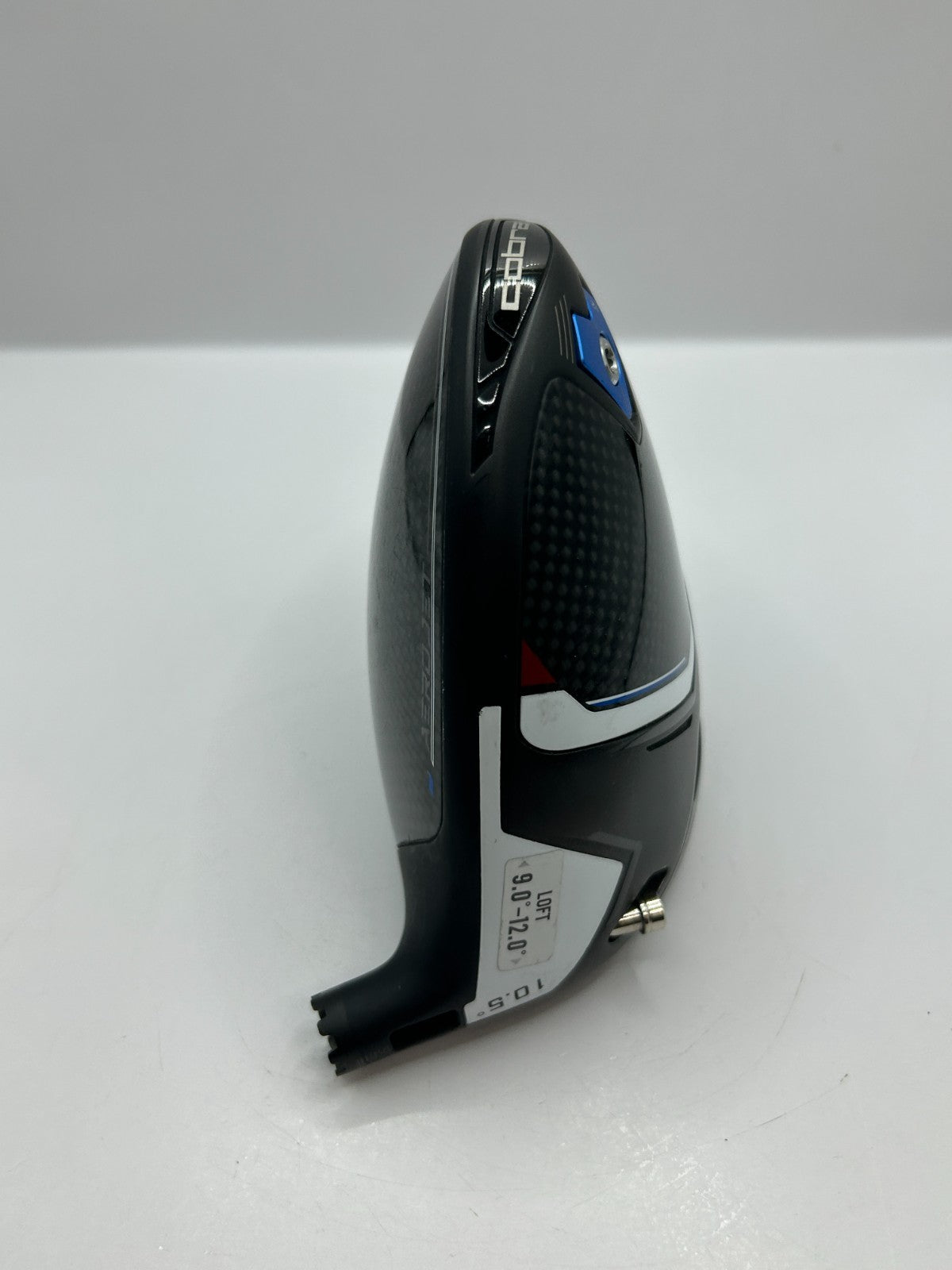 Cobra AeroJet 10.5 Driver Head only Right Handed 388612