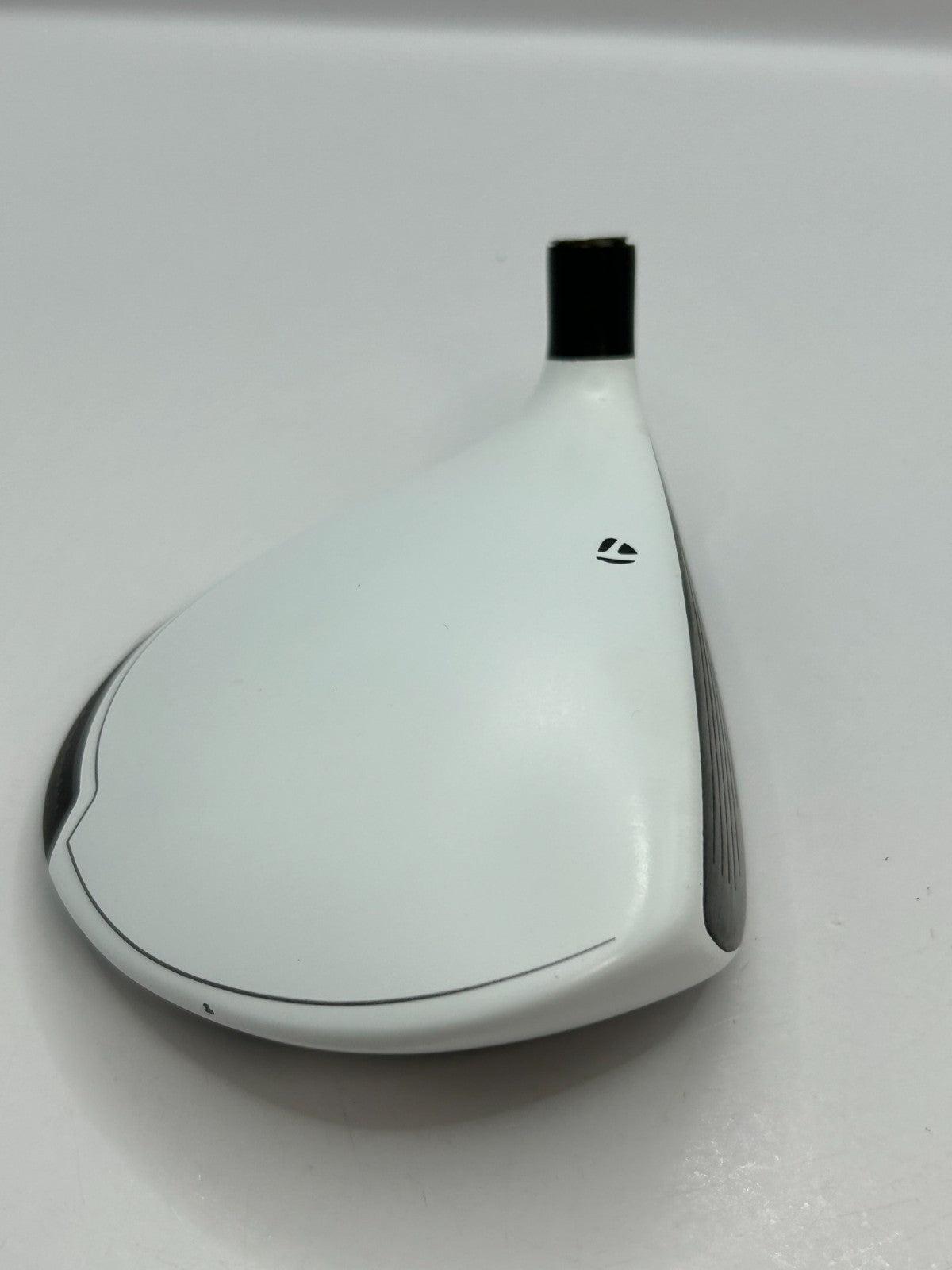 TaylorMade SLDR S 3HL 17 Fairway Wood Head Only Right Handed 352610
