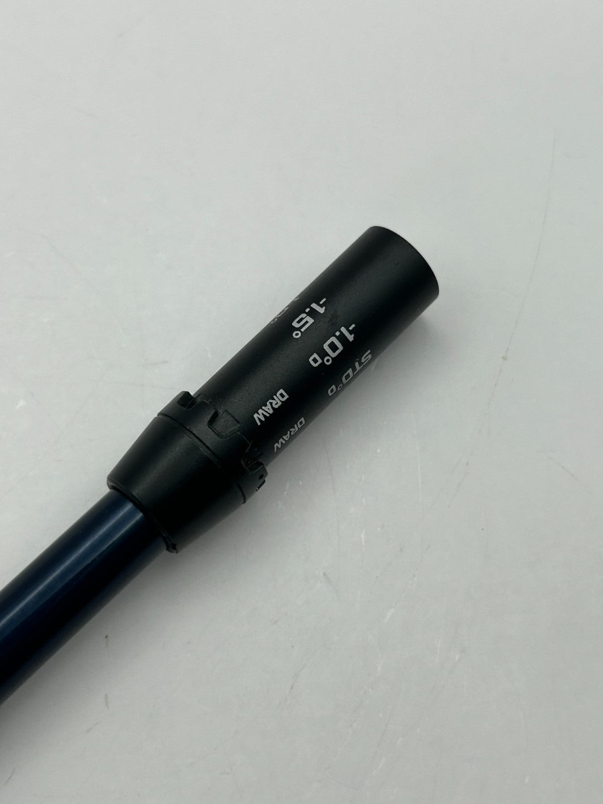 Fujikura VENTUS BLUE 5R VELOCORE Fairway Wood Shaft 41.675 in Cobra adapter 243515