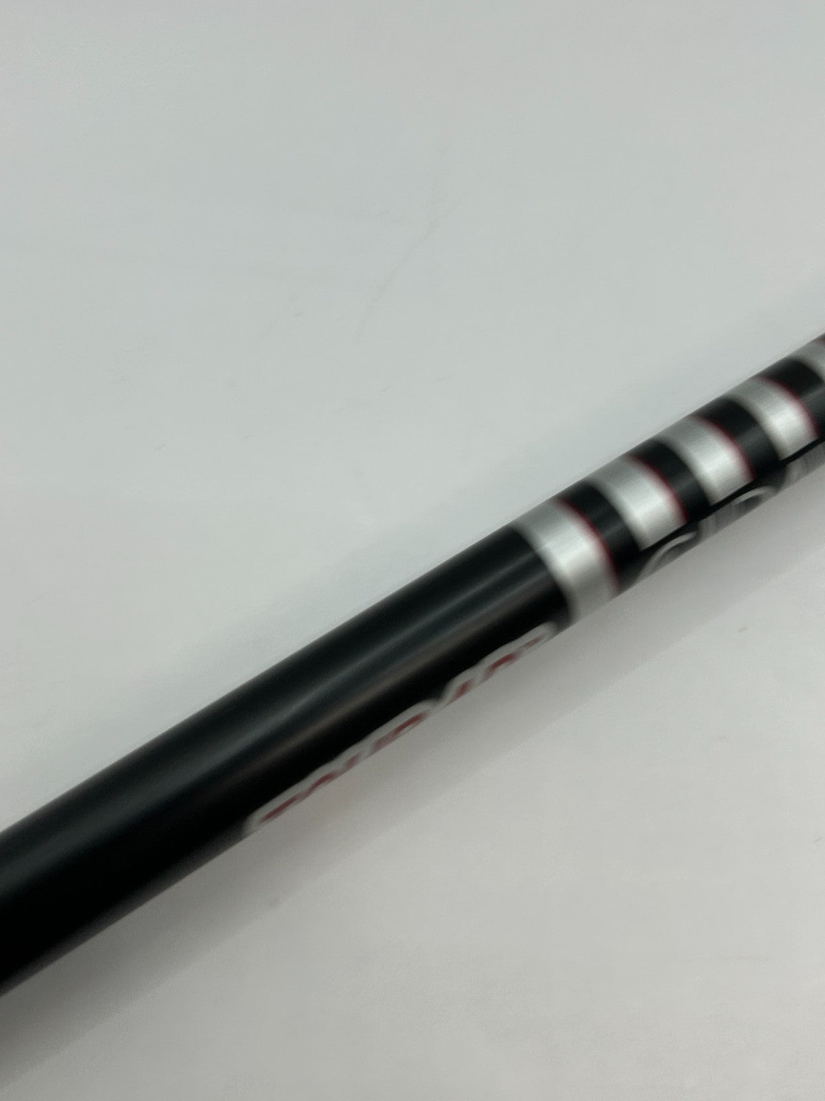 Graphite Design TOUR AD XC 5 Stiff Driver Shaft 44 in No adapter *27598