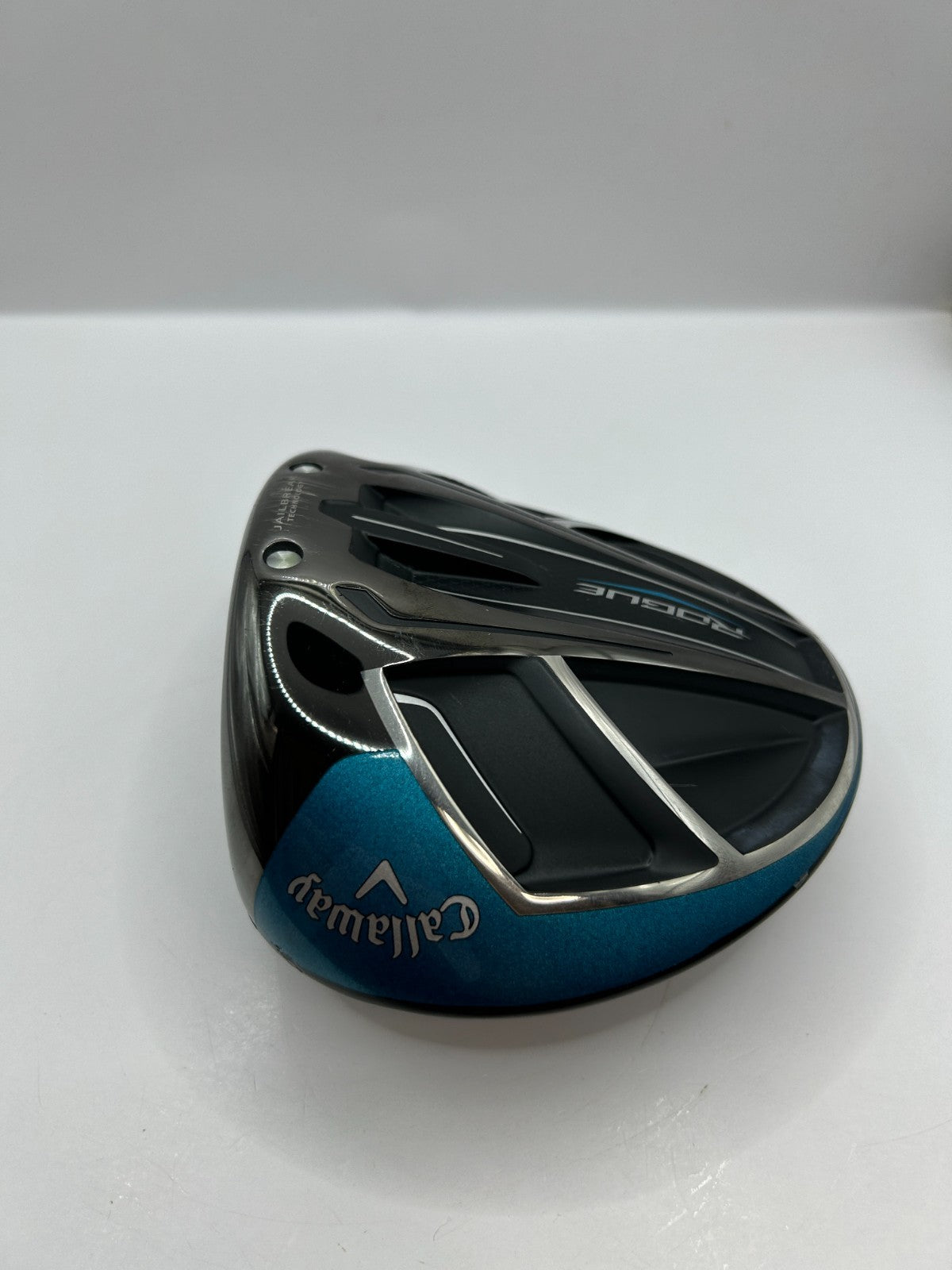 Callaway ROGUE DRAW 9.0 driver head only Right Handed from japan 37543