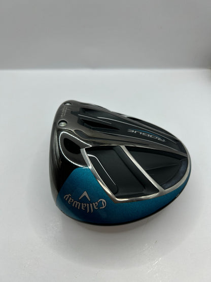 Callaway ROGUE DRAW 9.0 driver head only Right Handed from japan 37543