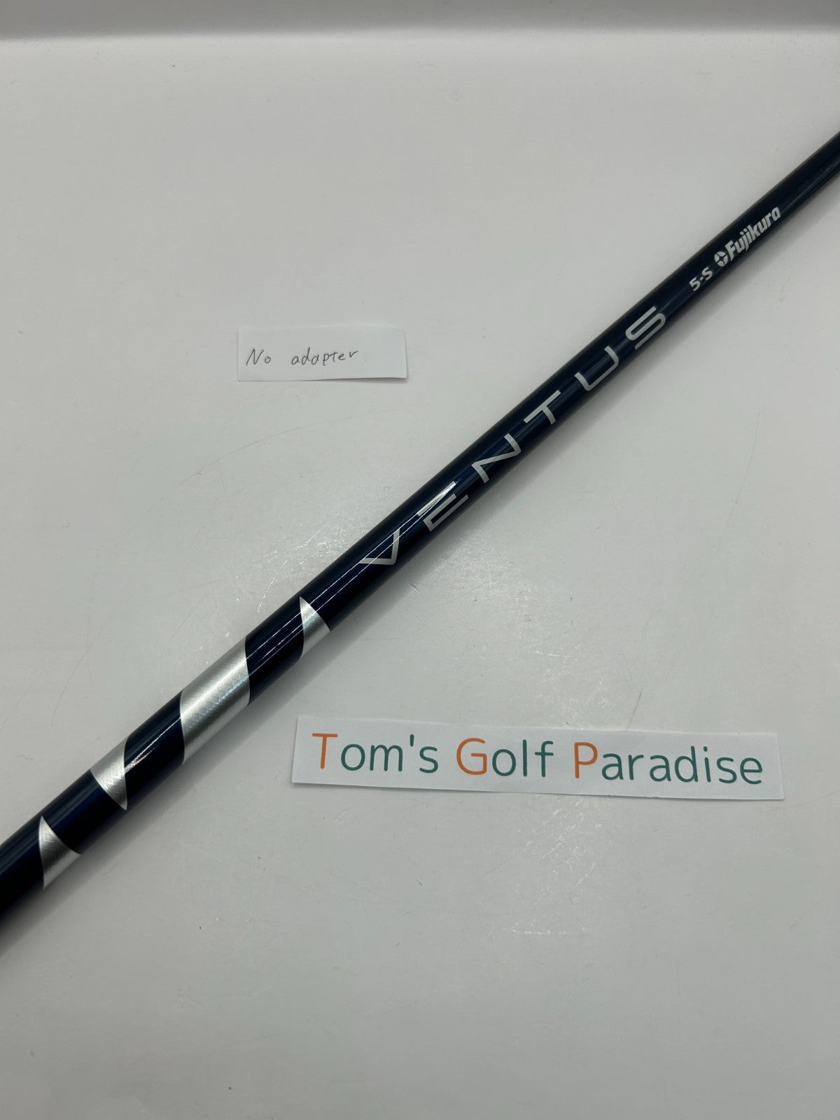 Fujikura VENTUS BLUE 5S VELOCORE Fairway Wood Shaft 40.675 in No adapter *24880