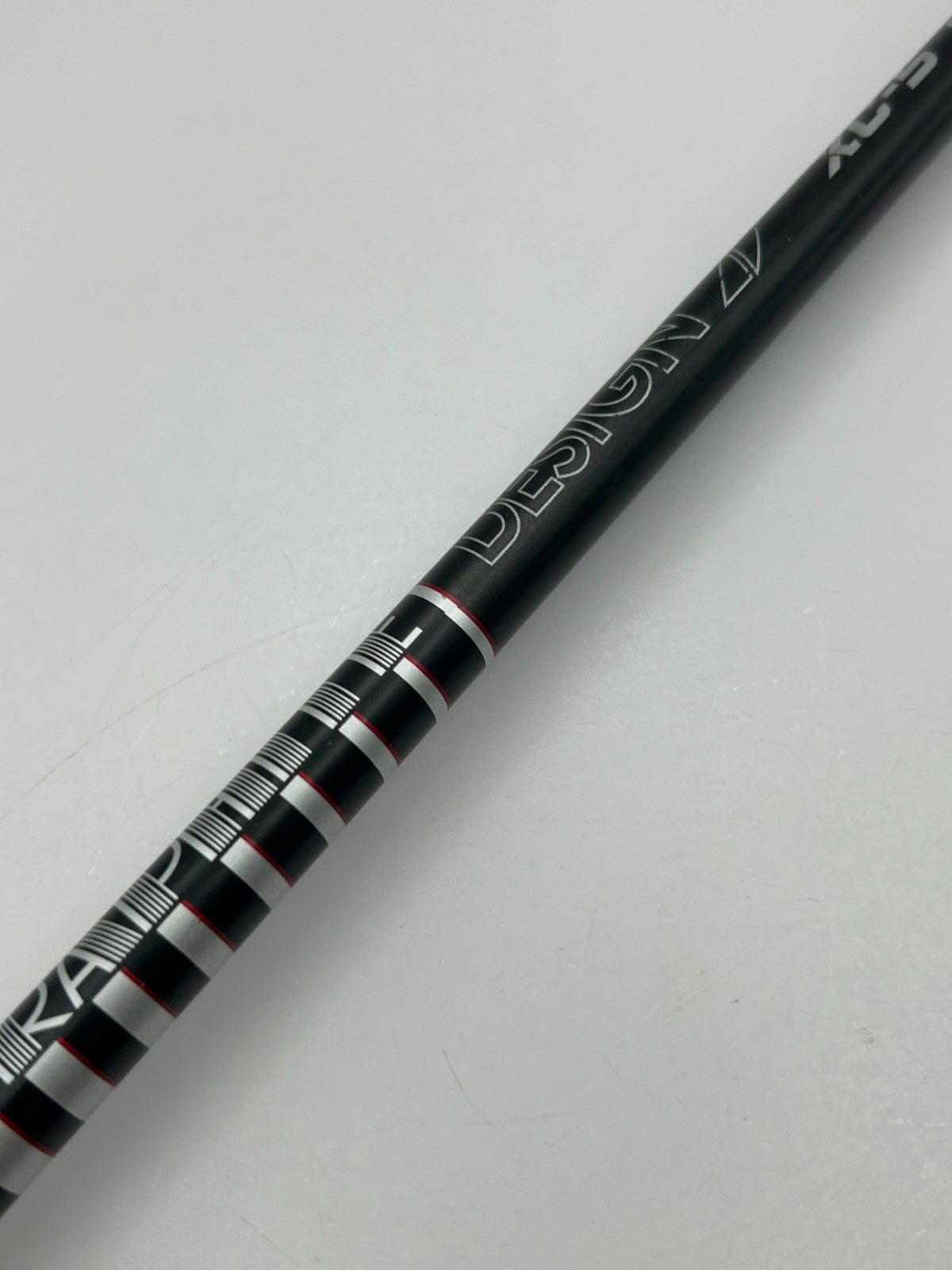 Graphite Design TOUR AD XC 5 X Fairway Wood Shaft 42.375 in TaylorMade *22718