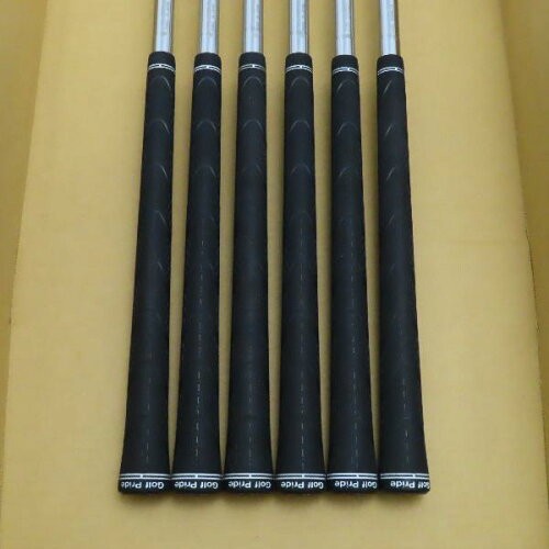 Mizuno Pro 225 Iron Set 5 PW 6 Clubs Dynamic Gold 95 S200 RH Used Japan7