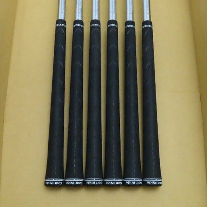 Mizuno Pro 225 Iron Set 5 PW 6 Clubs Dynamic Gold 95 S200 RH Used Japan7