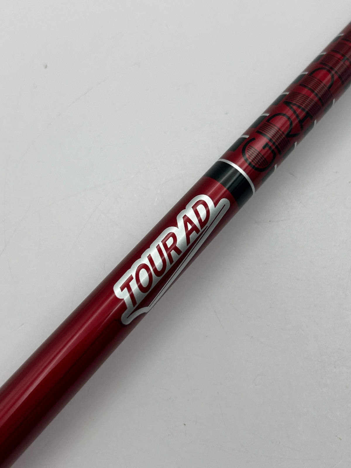 Graphite Design TOUR AD VF 5 Stiff Driver Shaft 44.125 in Callaway adapter *23143