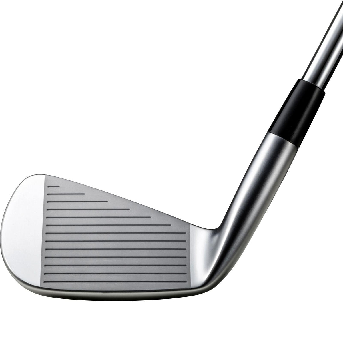 Mizuno Pro S 1 Iron Set 6pcs 5 PW Dynamic Gold HT Steel S200 RH New1