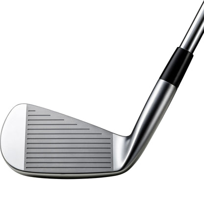 Mizuno Pro S 1 Iron Set 6pcs 5 PW Dynamic Gold HT Steel S200 RH New1