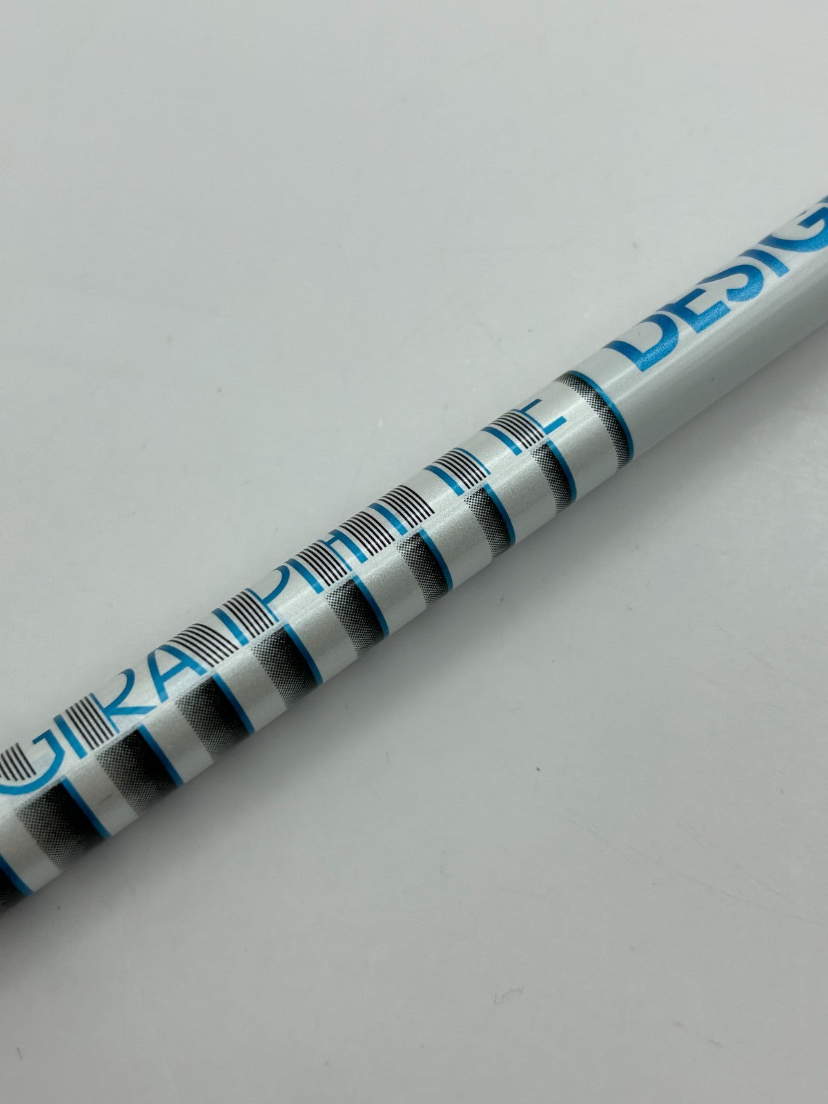 Graphite Design TOUR AD HD 6 Stiff Driver Shaft 44.25 in TaylorMade Adapter 17759