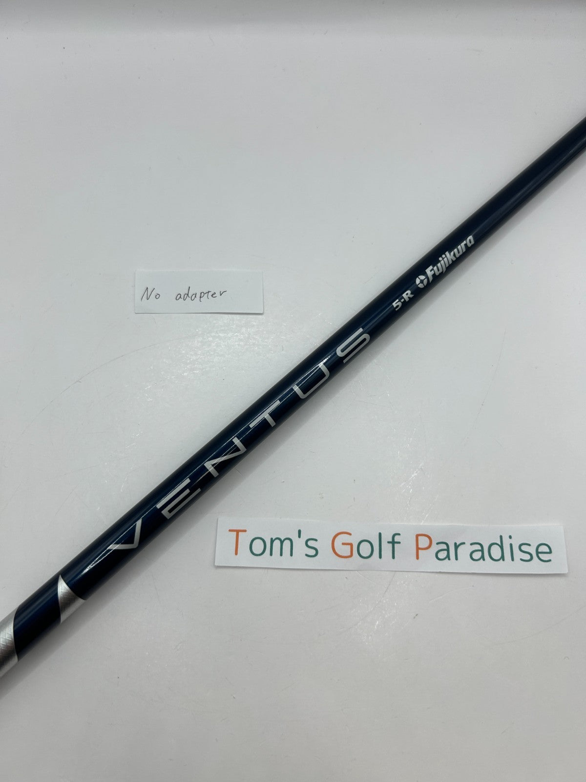 Fujikura VENTUS BLUE 5R VELOCORE Fairway Wood Shaft 40.75 in No adapter *24630