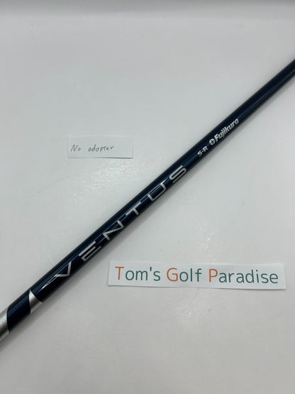 Fujikura VENTUS BLUE 5R VELOCORE Fairway Wood Shaft 40.75 in No adapter *24630