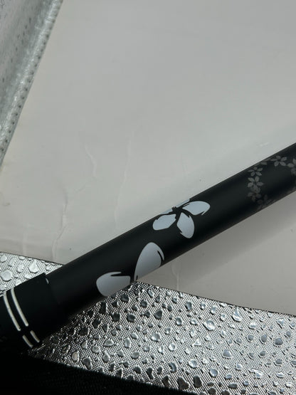 Mitsubishi Diamana RB 53 Stiff Driver Shaft 43.875 in TaylorMade Adapter *31105