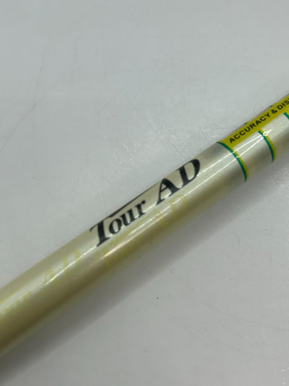 Graphite Design TOUR AD MT-6 Stiff Fairway Wood Shaft No adapter *259910
