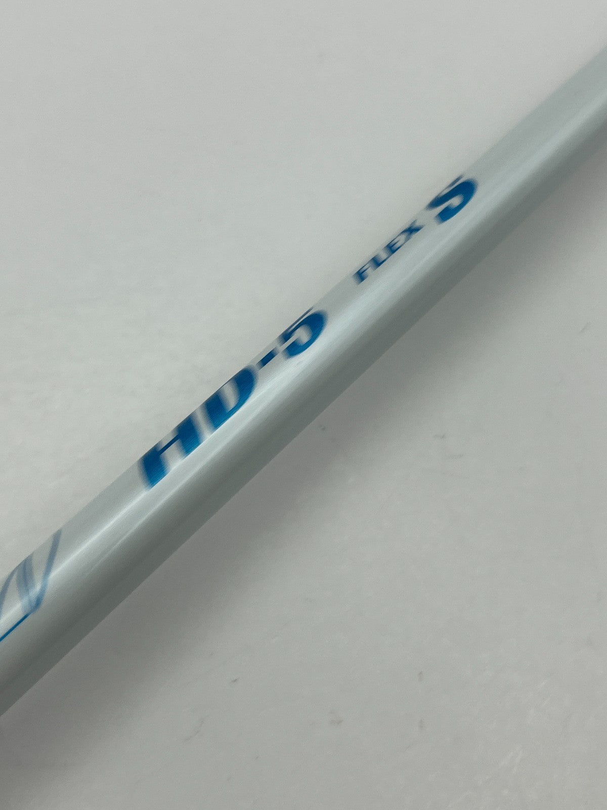 Graphite Design TOUR AD HD 5 Stiff Driver Shaft 43.875 in Cobra Adapter *24159
