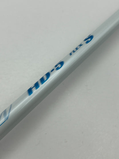 Graphite Design TOUR AD HD 5 Stiff Driver Shaft 43.875 in Cobra Adapter *24159
