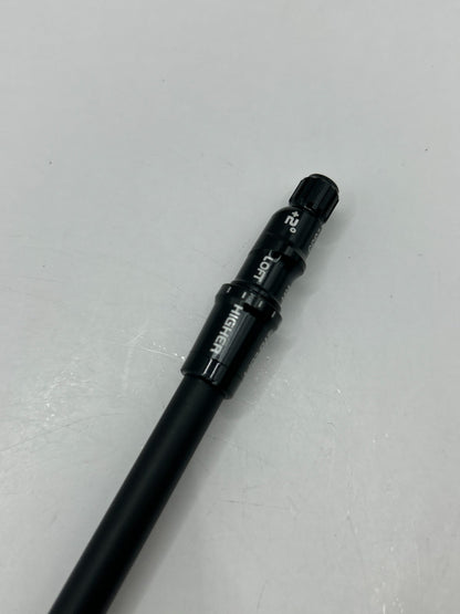 Mitsubishi Diamana RB 63 Stiff Driver Shaft 43.875 in TaylorMade Adapter *303614