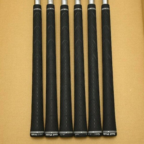 Mizuno Pro 225 Iron Set 5 PW 6 Clubs Dynamic Gold 95 S200 RH Used Japan7