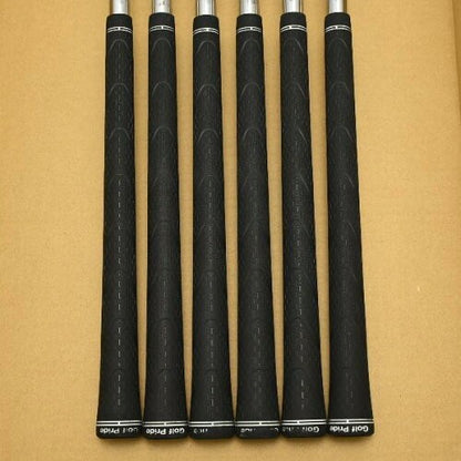 Mizuno Pro 225 Iron Set 5 PW 6 Clubs Dynamic Gold 95 S200 RH Used Japan7
