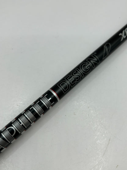Graphite Design TOUR AD XC 5 Stiff Driver Shaft 44 in No adapter *27592