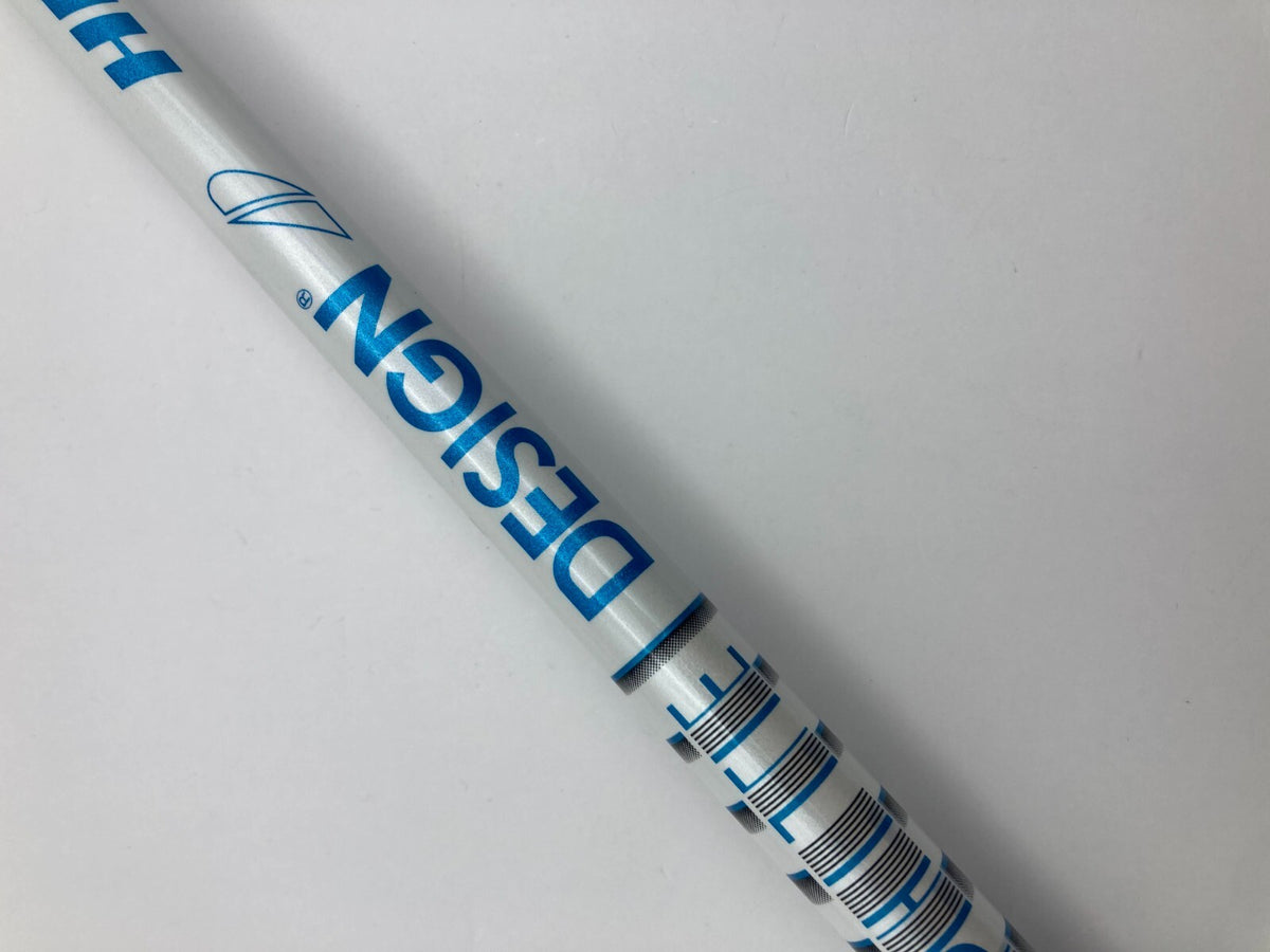 Graphite Design TOUR AD HD 6 Stiff Driver Shaft 44.125 in Callaway Adapter *5822