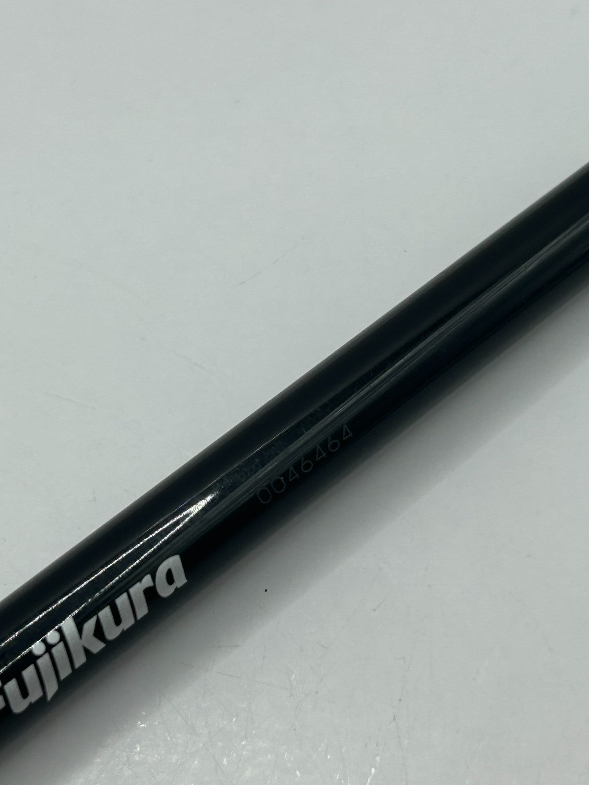 Fujikura VENTUS BLACK 6S VELOCORE Driver Shaft 44 in Callaway adapter 28633