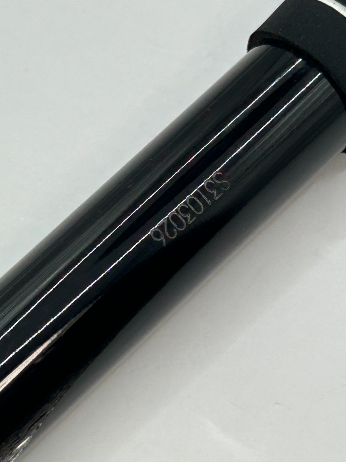Fujikura VENTUS TR Black 5S VELOCORE Driver Shaft 43.75 in Cobra adapter *304416