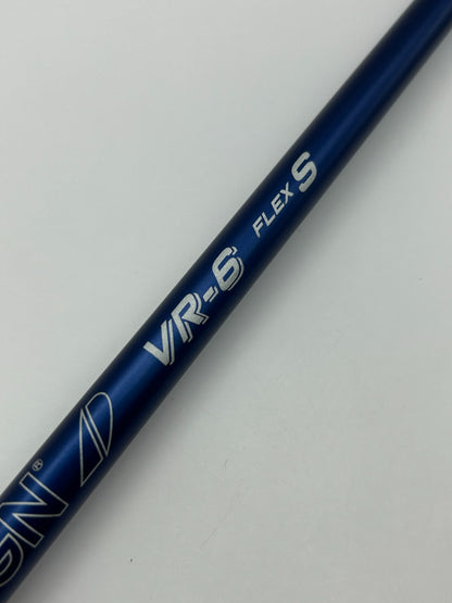 Graphite Design TOUR AD VR-6 Stiff Driver Shaft 44 in Callaway Adapter *22631
