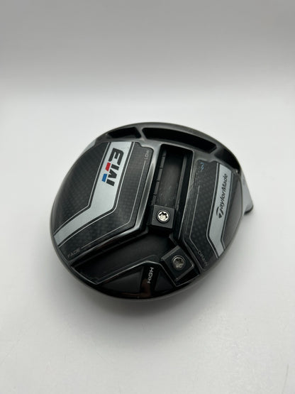 TaylorMade M3 460 9.5 driver head only right handed golf from japan 30802