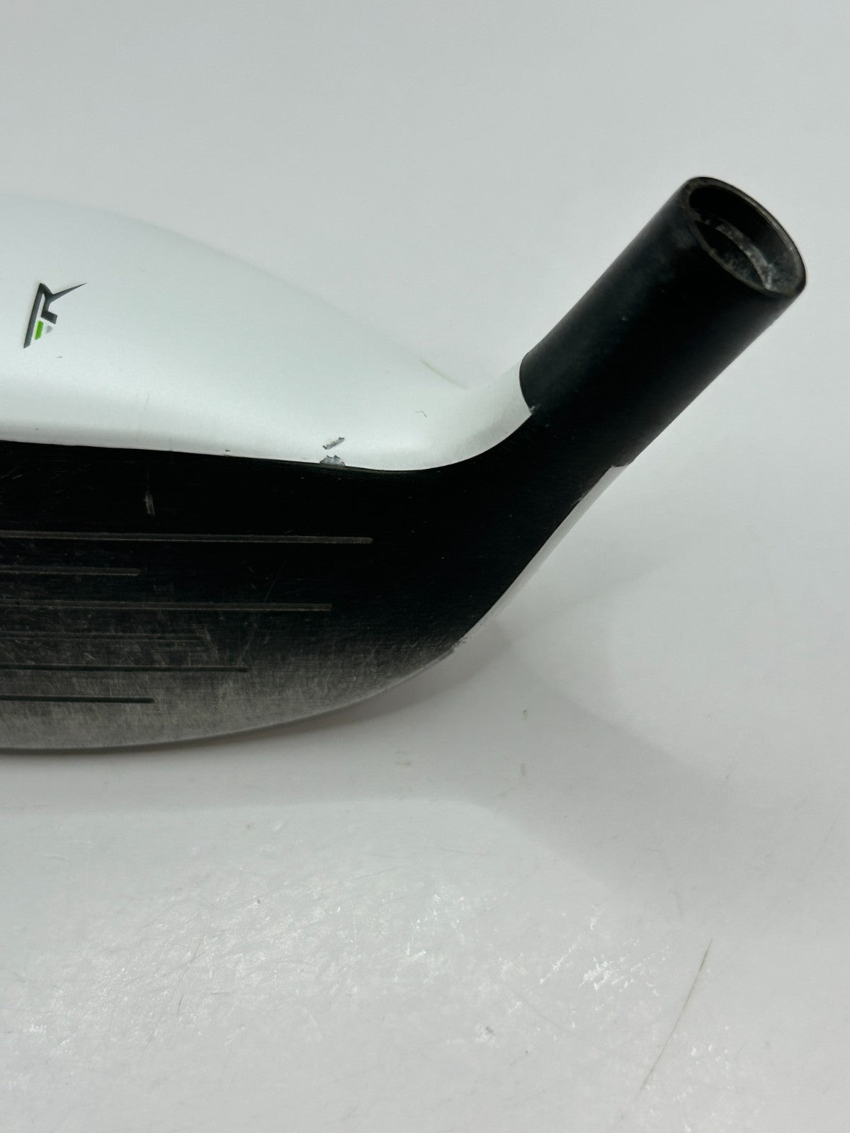 TaylorMade RocketBallz Tour 3H 18.5 Hybrid Head only RBZ Right Handed9
