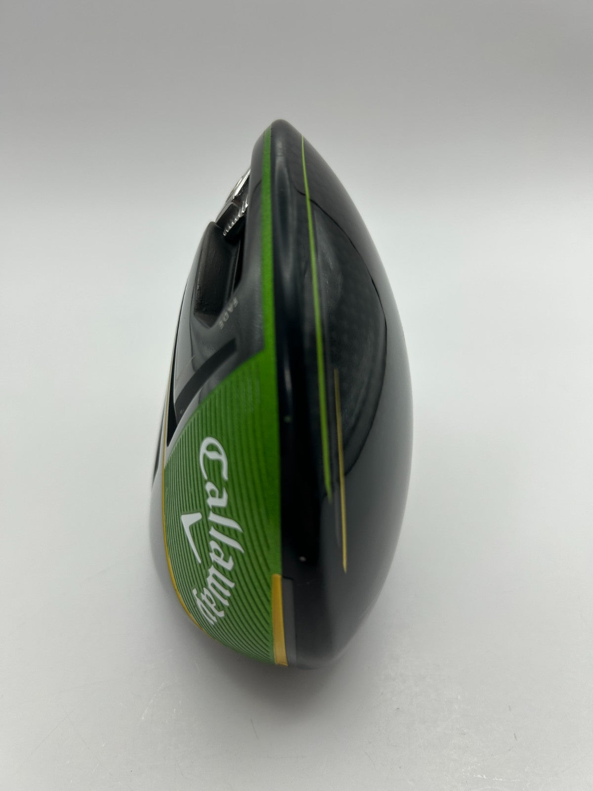 Callaway EPIC FLASH SUBZERO 9.0 driver head only Right-Handed from Japan 306815