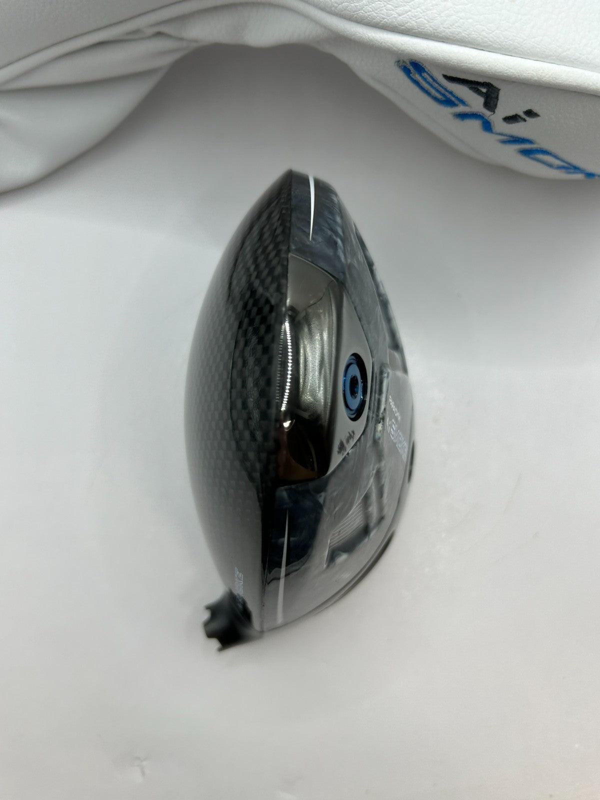 Callaway Paradym Ai SMOKE Triple Diamond 10.5 Driver Head Only RH 397713