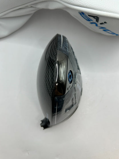 Callaway Paradym Ai SMOKE Triple Diamond 10.5 Driver Head Only RH 397713
