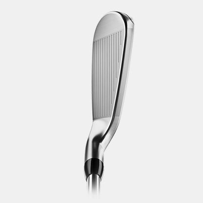 Titleist T400 Iron Set 5pcs 7 9 PW W43 3D401 Graphite Stiff Flex RH New4