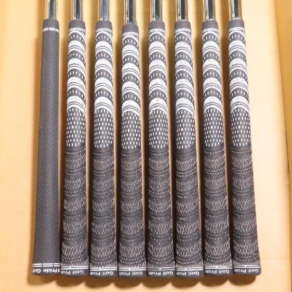 PING G430 Iron Set 6 PW 45° 50° 54° 55° 9 Clubs AWT 2.0 LITE R RH Used7