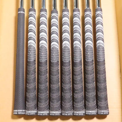 PING G430 Iron Set 6 PW 45° 50° 54° 55° 9 Clubs AWT 2.0 LITE R RH Used7