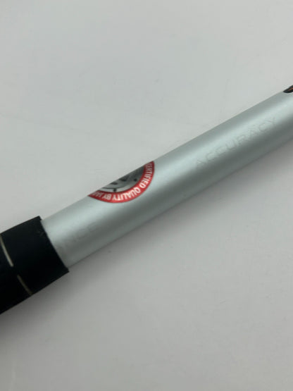 Graphite Design TOUR AD IZ-6 Stiff Driver Shaft 44 in TaylorMade adapter *223511