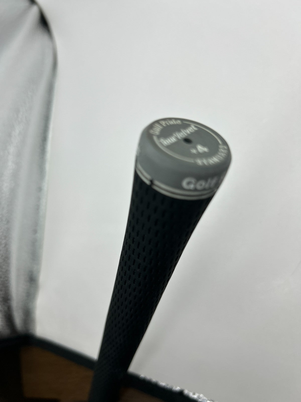 Graphite Design TOUR AD TP-6 Stiff Driver Shaft 44.125in No Adapter *241219