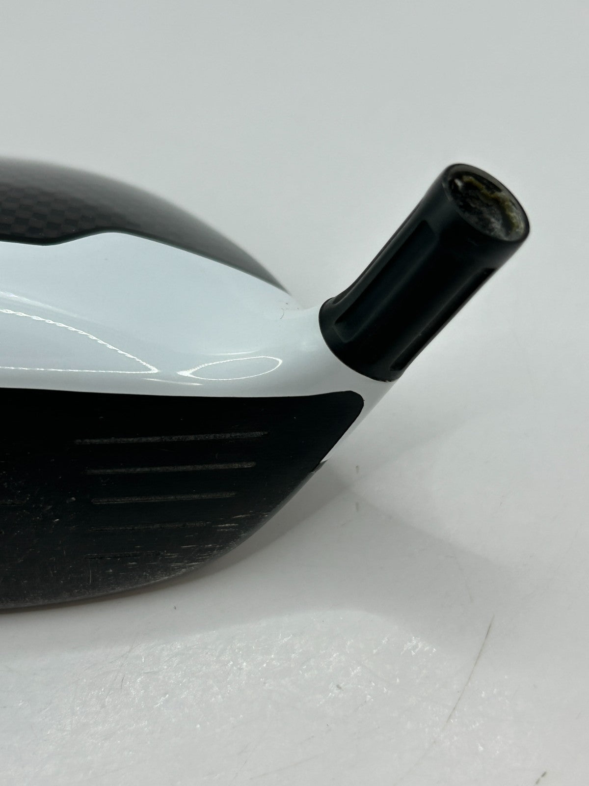 TaylorMade M2 5W 18 Fairway Wood Head Only Right Handed golf from japan 34869