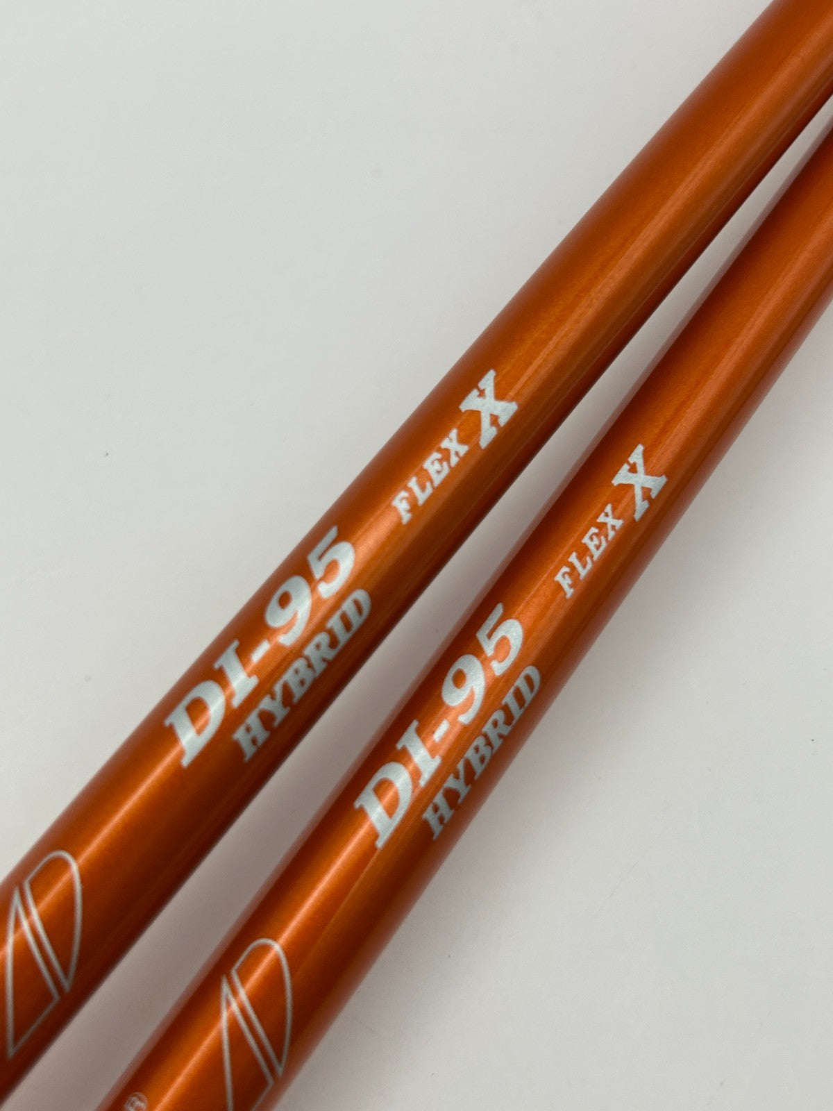 Graphite Design TOUR AD DI 95 X Hybrid Shaft 2pcs set Callaway Adapter *20661