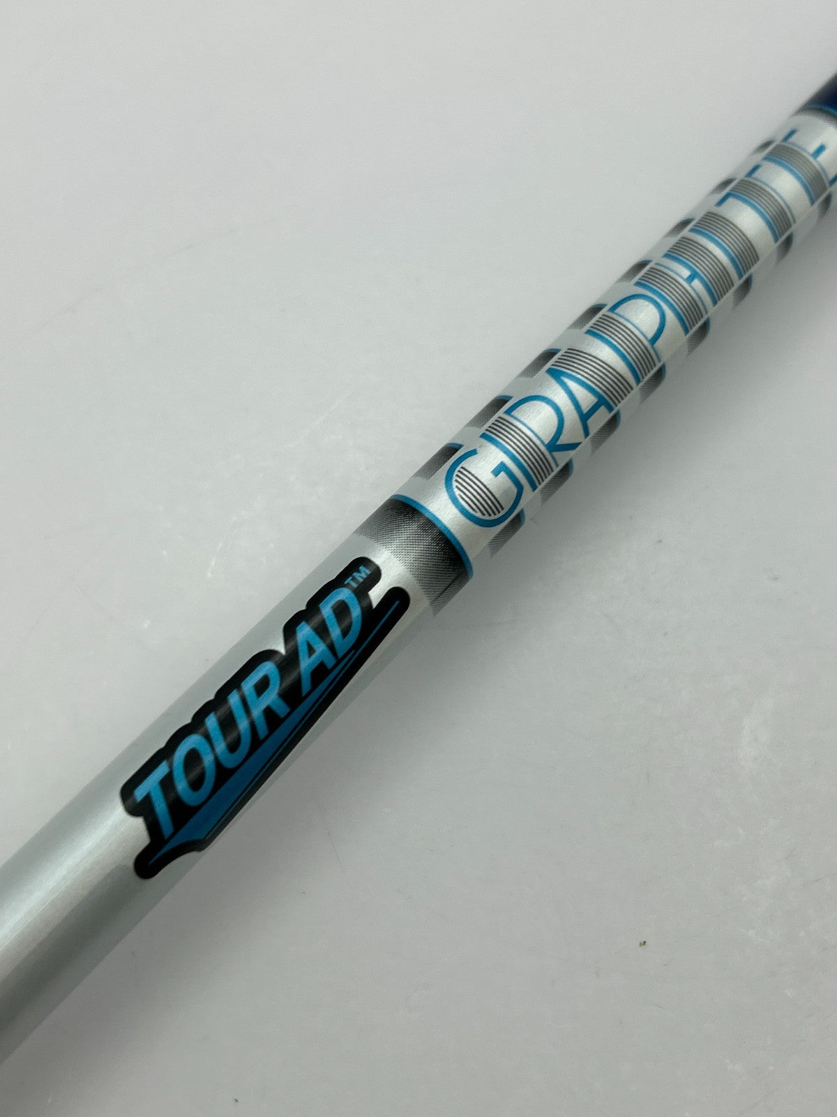 Graphite Design TOUR AD VR 5 Stiff Driver Shaft 44.675 in No adapter *23813